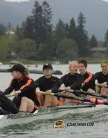 No. 14 Beavers Head South for Pac-10 Championships