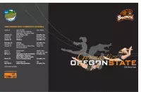 Gymnastics Guide Earns National Honor