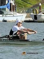 Ultimate Team Player -- David Weir