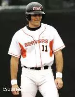 OSU's Canham Earns All-America Honor