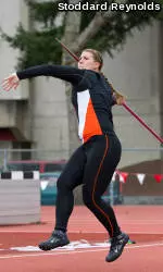 Track & Field At Oregon Relays Friday; Gomez To Mt. SAC