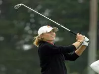 Women's Golf Concludes First Day at Championship