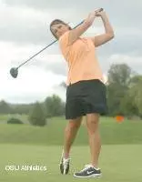 Women's Golf at NCAA Regional This Week