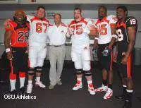 New Football Uniforms FAQs