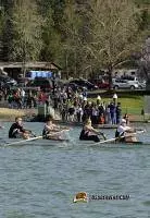 Beavers Finish Day One of IRA's