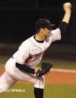 No. 9 OSU Shut Out By California