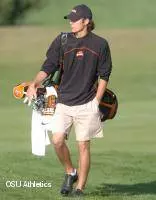 Men's Golf Finishes 3rd at Stanford