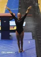 Yuki Lamb Receives Academic All-District