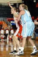 Viki Wohlers To Leave Oregon State