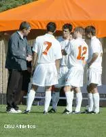 Men's Soccer Adds Fifth Recruit for 2006