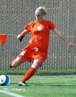 Everyday Champion: Monica Storm