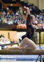 Q & A with Courtney Dennison