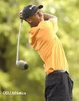 Johnson In Third Entering Final Round At PGA Minority