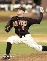 No. 5 OSU Keeps Sole Possession Of First Place In Pac-10