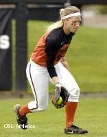 Six Softball Student-Athletes Earn Pac-10 All-Academic Honors