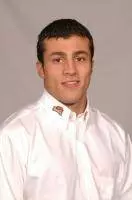 Ahmed Zarrugh Named Graduate Assistant