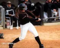 No. 8 Softball Falls To No. 6 Stanford, 7-5