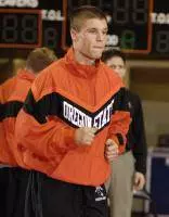 OSU's Jeremy Larson Adds An Academic Honor