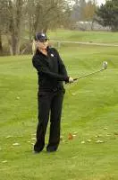 Lauren Archer Competes at US Women's Amateur