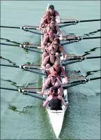 Women's Rowing Qualify All Boats to Grand Final