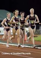 Beavers travel to Bay Area for Pacific-10 Championships