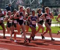 Track Heads Back up to Salem for Willamette Invitational