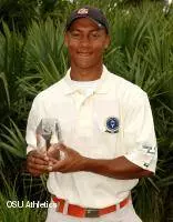 Six Beavers on Arthur Ashe Scholar Team