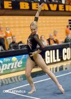 Gymnastics Summer Camp Registration Open