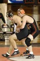 Barnes Qualifies for 2008 Olympic Games