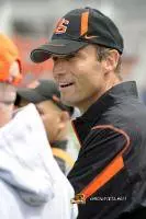 Football and Gymnastics Earn Top Honors at The Bennys