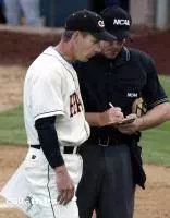 Casey Picks Up Honor