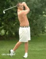 Men's Golf in 7th at Pac-10's