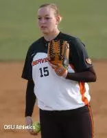 For The Record, McGowan Doesn't Think About Them