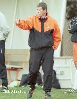 Men's Soccer Assistant Coaches Depart