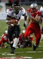 CBS SportsLine Lists Two Beavers Among the NFL's Top 50