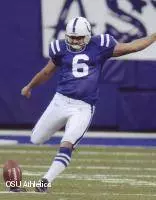 Ex-NFL Kicker Joins A Different Team