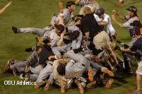 Beavers Claim National Championship!!!