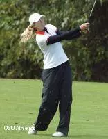 Women's Golf Starts Strong in Stanford