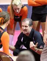 Liskevych Puts Finishing Touches on First Recruiting Class