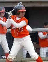 Adrienne Alo's 8th Inning Walk-Off Home Run Leads No. 7 Softball To 3-2 Victory Over No. 9 Arizona State