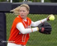 No. 7 Softball Drops 1-0 Heart-Breaker To No. 3 Arizona