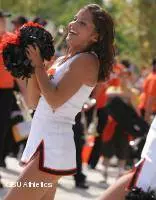 Cheerleading Tryouts Scheduled
