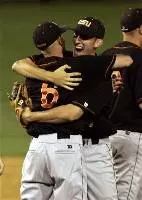 OSU Is Back On The Road To Omaha