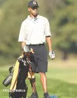 Men's Golf Names Team Awards