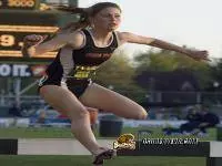 Denfeld Primed For NCAA West Regional