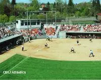 NCAA Softball Tournament Schedule - Corvallis Regional