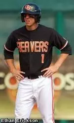 Baseball Gameday: Beavers, Cougars Continue Series Saturday