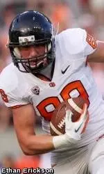 Beavers Wrap Up Spring with Showcase