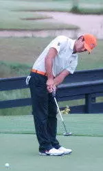 Beavers Conclude Pac-12 Championship; Look Ahead To Regionals