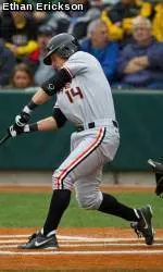 Baseball Gameday: Beavers, Ducks End Series On Pac-12 Networks